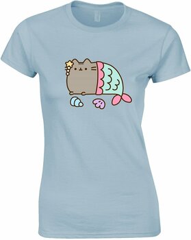Košulja Pusheen Košulja Mercat Blue XL - 1