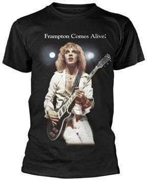 Риза Peter Frampton Риза Comes Alive Black L