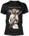 Majica Peter Frampton Majica Comes Alive Black 2XL