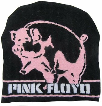 Hat Pink Floyd Hat In The Flesh Black - 1