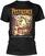 Tricou Pestilence Tricou Consuming Impulse Black M