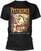 Tricou Pestilence Tricou Consuming Impulse Black L