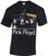 Tricou Pink Floyd Tricou The Dark Side Of The Moon Band Black M