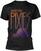 T-Shirt Pixies T-Shirt Death To The Male Black L