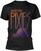 Majica Pixies Majica Death To The Black 2XL