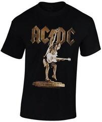Πουκάμισο AC/DC Stiff Upper Lip Black 2XL Πουκάμισο