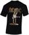 T-Shirt AC/DC T-Shirt Stiff Upper Lip Black 2XL
