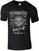 T-Shirt Aerosmith Aero Force One Black S T-Shirt