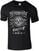 T-shirt Aerosmith Aero Force One Black L T-shirt