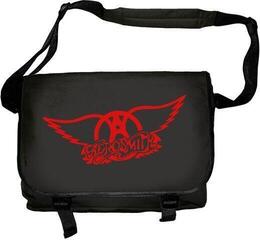 Aerosmith Logo Messenger Bag