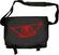 Sac à musique Aerosmith Logo Messenger Bag