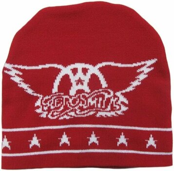 Hat Aerosmith Hat Walk This Way Red - 1
