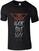 T-shirt Aerosmith Walk This Way Black S T-shirt