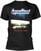 T-shirt Agent Steel Agent Steel Skeptics Apocalypse Black XL T-shirt