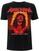 T-shirt Airbourne BOH Skeleton Black XL T-shirt