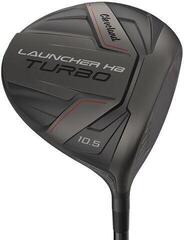 Cleveland Launcher HB Turbo Driver Right Hand 12,0 Light Cleveland Launcher HB Turbo Driver Right Hand 12,0 Light