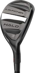 Cleveland Launcher Halo Hybrid 3 Right Hand Stiff Cleveland Launcher Halo Hybrid 3 Right Hand Stiff