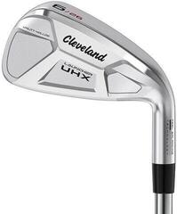 Cleveland Launcher UHX Irons 6-PW Steel Regular Right Hand Cleveland Launcher UHX Irons 6-PW Steel Regular Right Hand