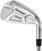 Golf Club - Irons Cleveland Launcher UHX Irons 6-PW Steel Regular Right Hand