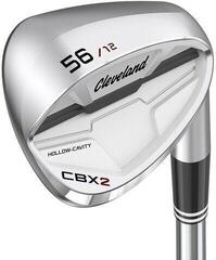 Cleveland CBX2 Tour Satin Wedge Right Hand Steel 52-11 SB Cleveland CBX2 Tour Satin Wedge Right Hand Steel 52-11 SB