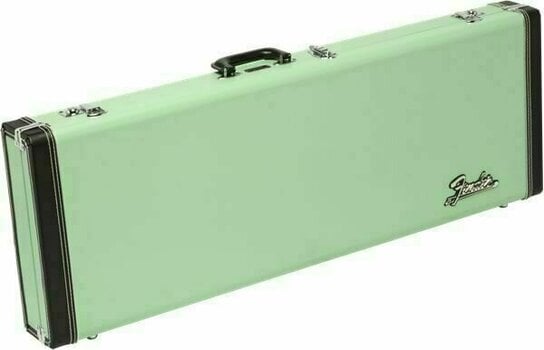 Case for Electric Guitar Fender Classic Series Stratocaster/Telecaster Case Case for Electric Guitar (Just unboxed) - 1