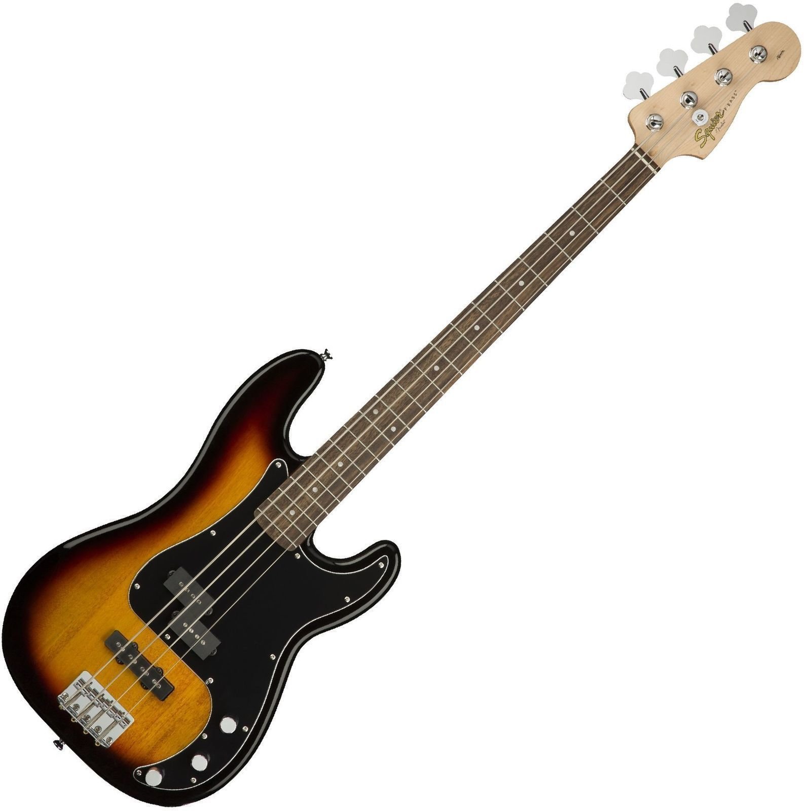 Jazz bass 5