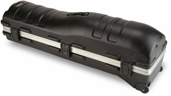 Travel cover SKB Cases Deluxe ATA Staff Golf Travel Case - 1
