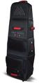 Big Max Travelcover IQ2 Black-Red