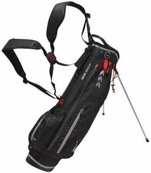 Borsa da golf Pencil Bag Big Max Ise 7.0 Nero Borsa da golf Pencil Bag - 1