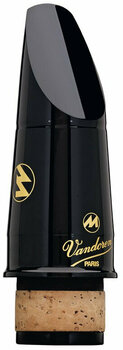 Clarinet Mouthpiece Vandoren Masters CL6 - 1