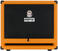 Cabinet de bas Orange OBC212 Isobaric Bass Guitar Speaker Cabinet