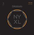 D'Addario NYXL1046-3P E-guitar strings (Like new)