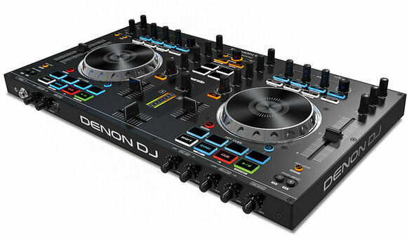 DJ kontroler Denon MC4000