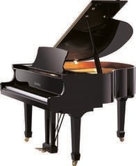 Pearl River GP148 Baby Grand Ebony Polish Pearl River GP148 Baby Grand Ebony Polish