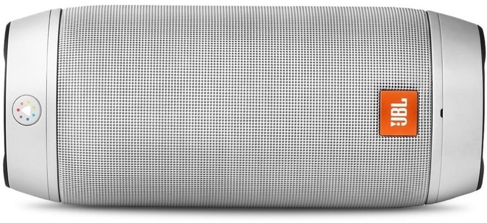 portable Speaker JBL Pulse 2 Silver