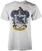 T-Shirt Harry Potter T-Shirt Ravenclaw White L