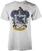 T-Shirt Harry Potter Ravenclaw White XL T-Shirt