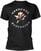 Cămăși muzicale și de film: Hardcore Superstar Tricou Black Album Black M Tricou Hardcore Superstar Tricou Black Album Black M