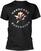 Tricou Hardcore Superstar Tricou Black Album Black L