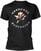 Tricou Hardcore Superstar Tricou Black Album Black XL