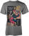 Košulja Harley Quinn Comic T-Shirt XXL