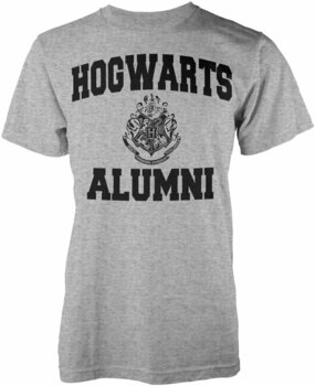 Tričko Harry Potter Tričko Alumni Grey M - 1