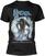 T-Shirt Hexx T-Shirt Exhumed For The Reaping Male Black S