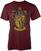 T-shirt Harry Potter Gryffindor Red XL T-shirt