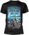 Cămăși muzicale și de film: Hollywood Undead Tricou cu temă muzicală Tricou Hollywood Undead Tricou cu temă muzicală