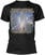 T-shirt Heathen T-shirt Victims Of Deception Masculino Black XL