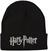 Čepice Harry Potter Čepice Logo Black