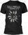 Skjorte Hollywood Undead Dove Grenade Spiral T-Shirt XXL