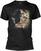 T-Shirt Hollywood Undead T-Shirt Five Herren Schwarz S