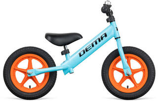 DEMA Beep AIR LT Blue/Orange